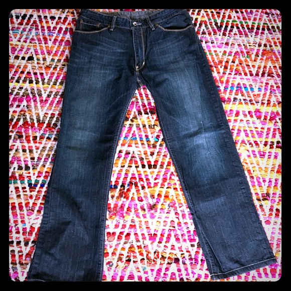 X2 Other - X2 Denim Laboratory Men’s Jeans! Like New!